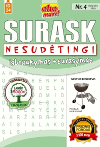 ID 24 oho maxi! Surask Išbraukymas + surašymas Nesudėtingi ID 24 oho maxi! Surask Išbraukymas + surašymas Nesudėtingi